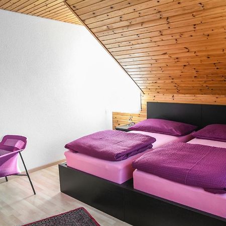 Haus Sonnboden Villa Andermatt Eksteriør bilde