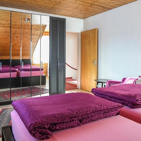 Haus Sonnboden Villa Andermatt Eksteriør bilde