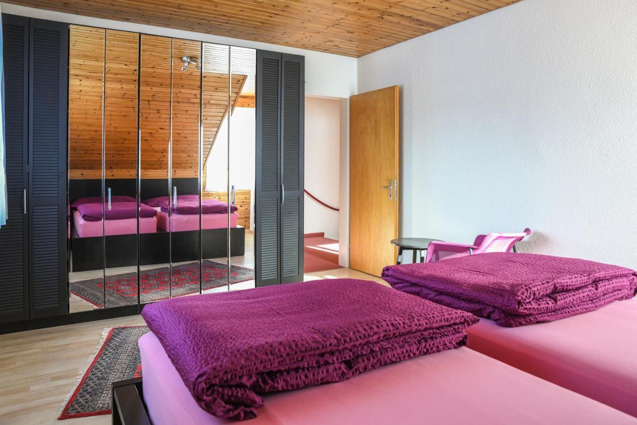 Haus Sonnboden Villa Andermatt Eksteriør bilde