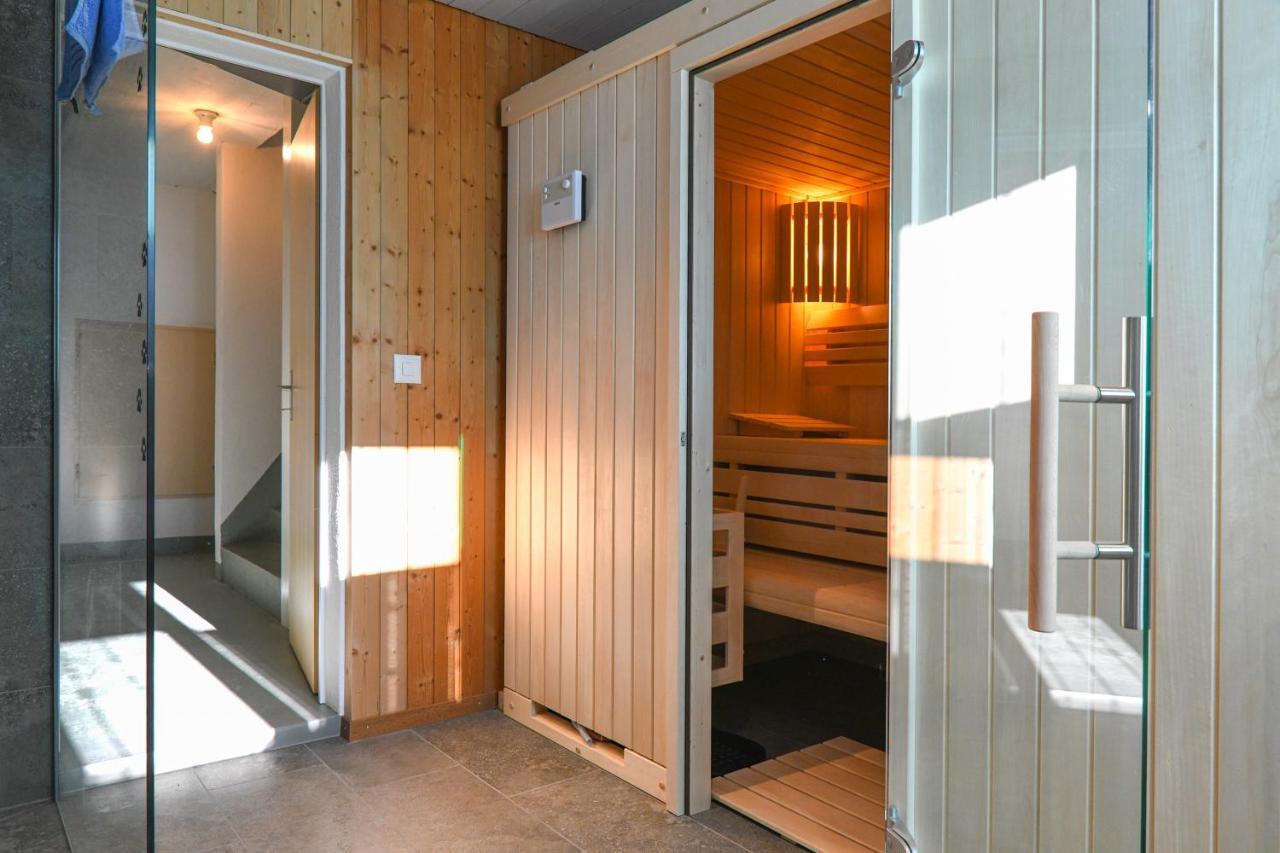 Haus Sonnboden Villa Andermatt Eksteriør bilde